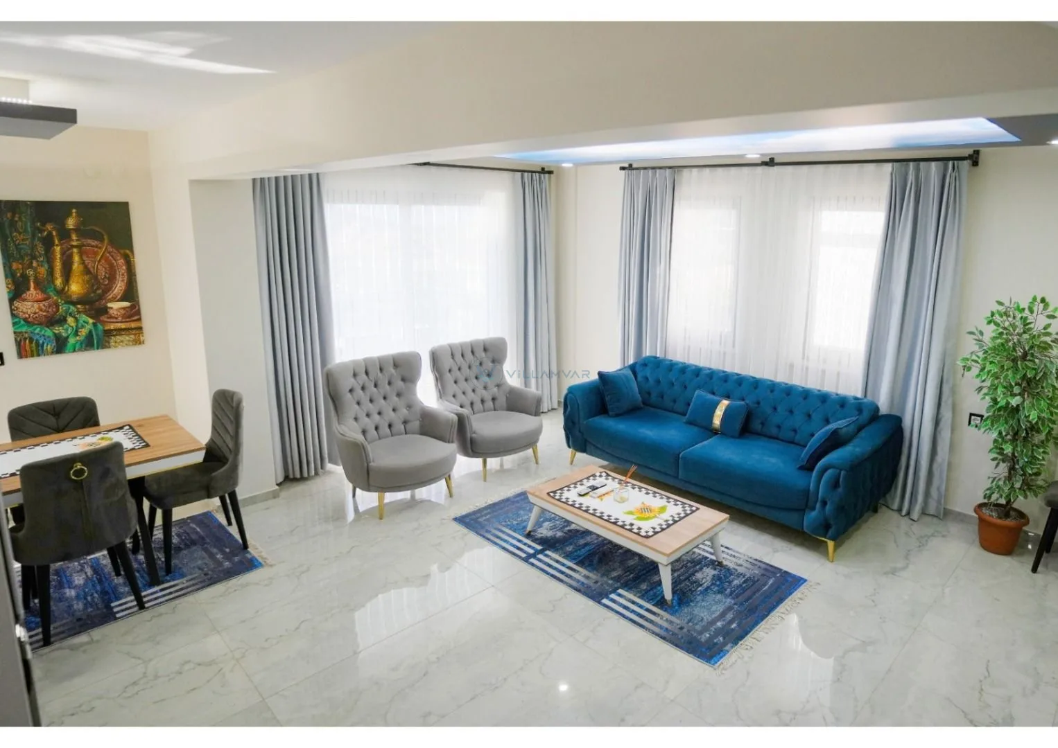 Villa Flora D 3