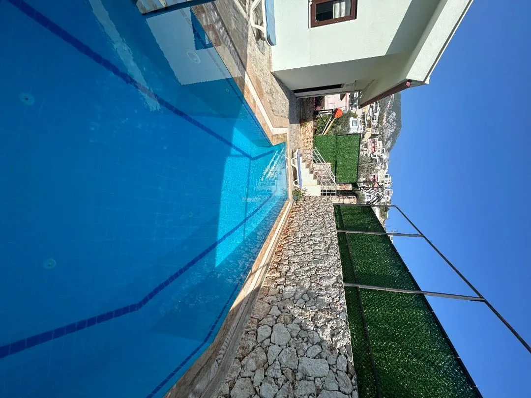 Villa Sultan Belge