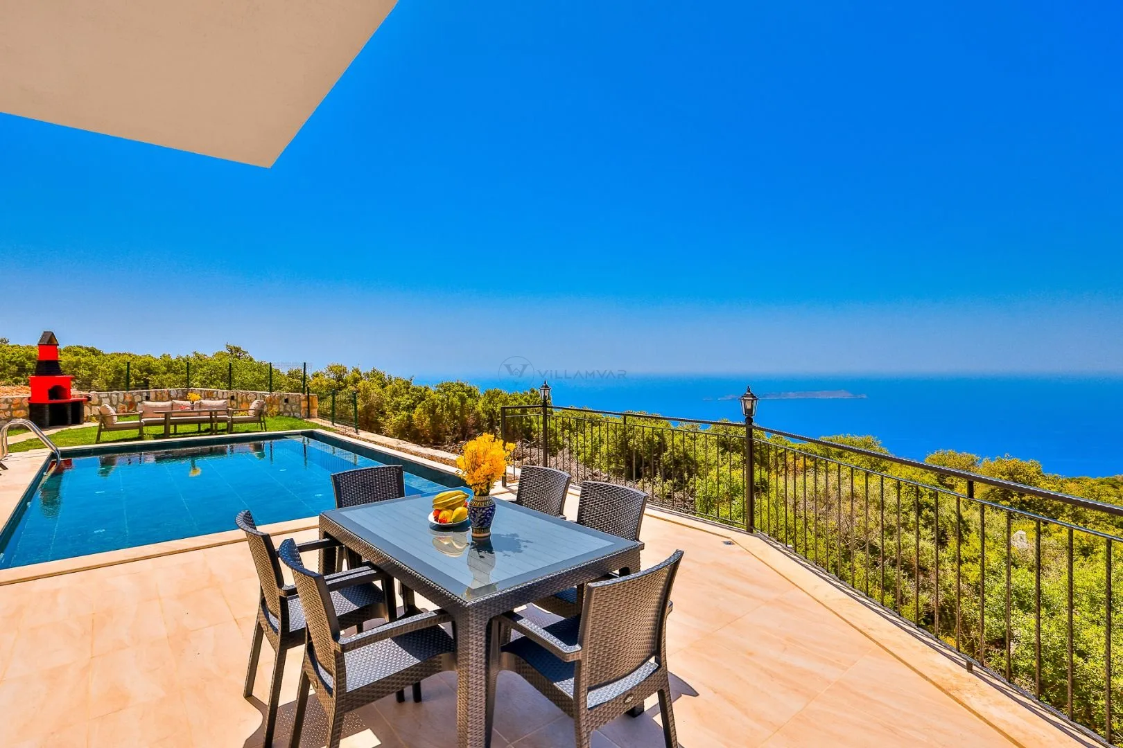 Villa Bades