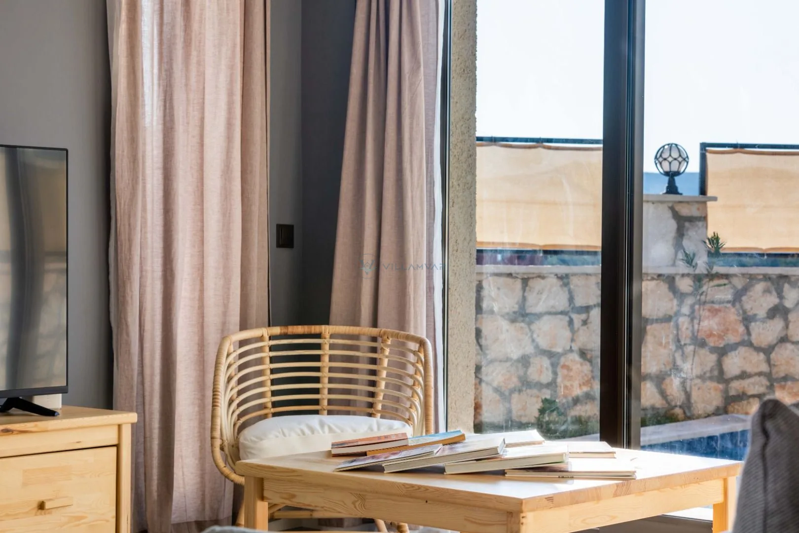 Villa Roomy