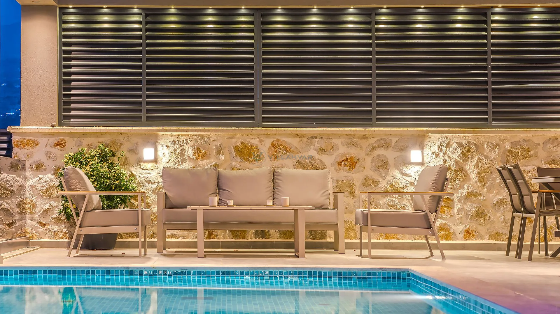 Villa Best Akbel