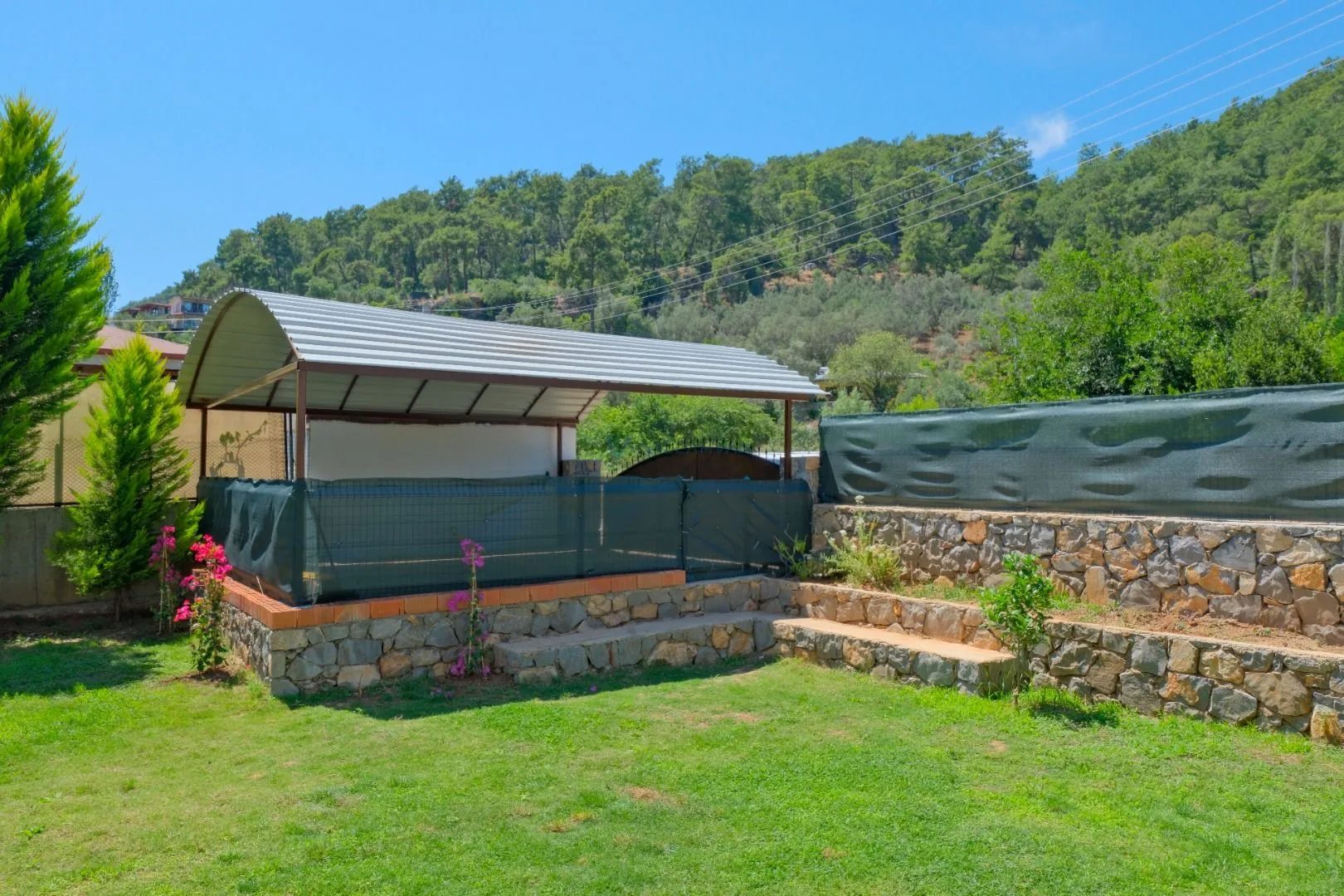 Villa Adda