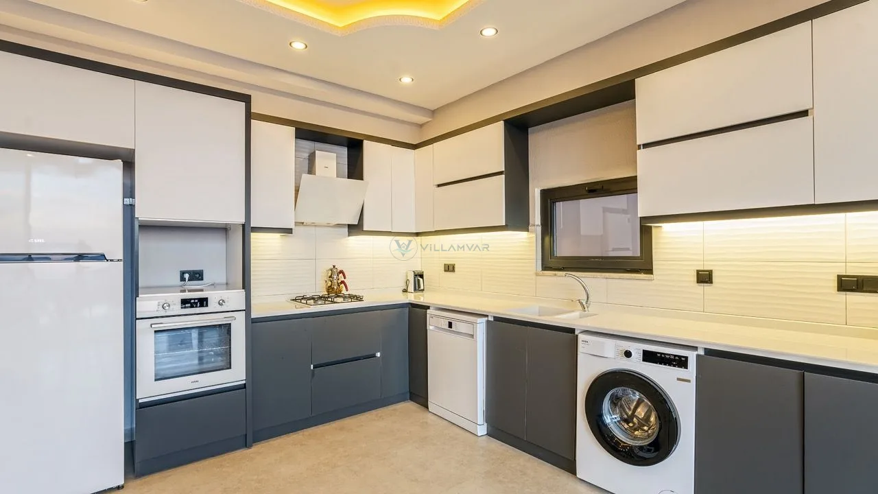 Villa Myworld
