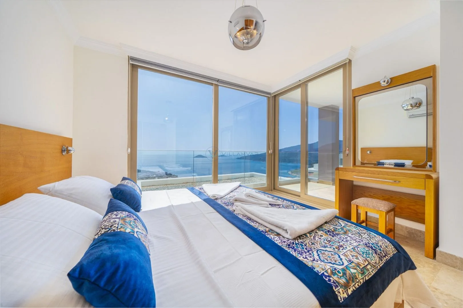 Safran Rental Kalkan Merkez