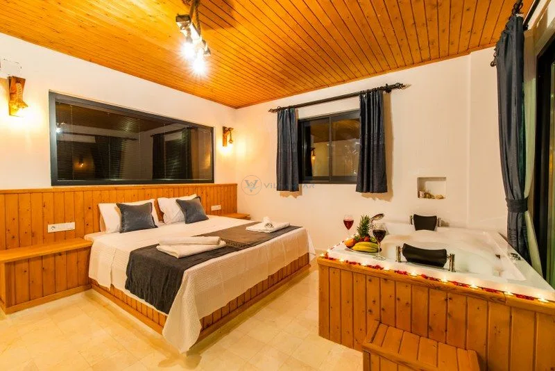 Villa Maya