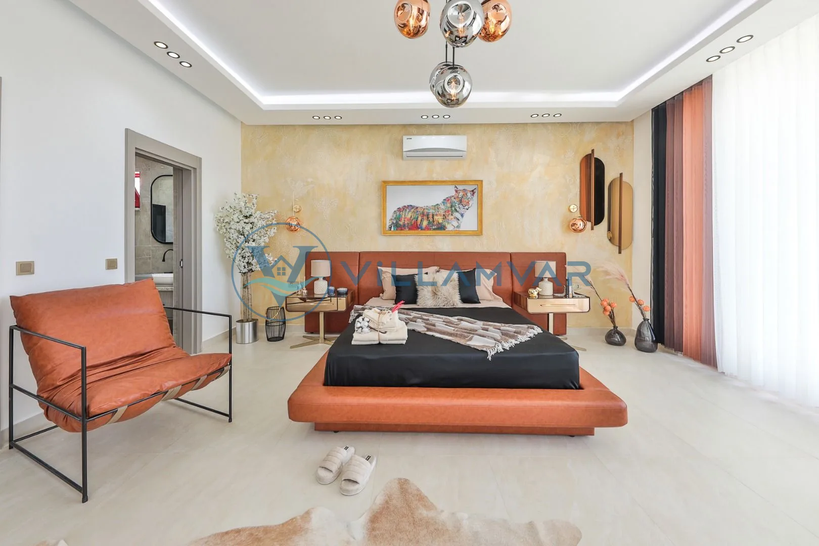 Villa Düşler Diyarı