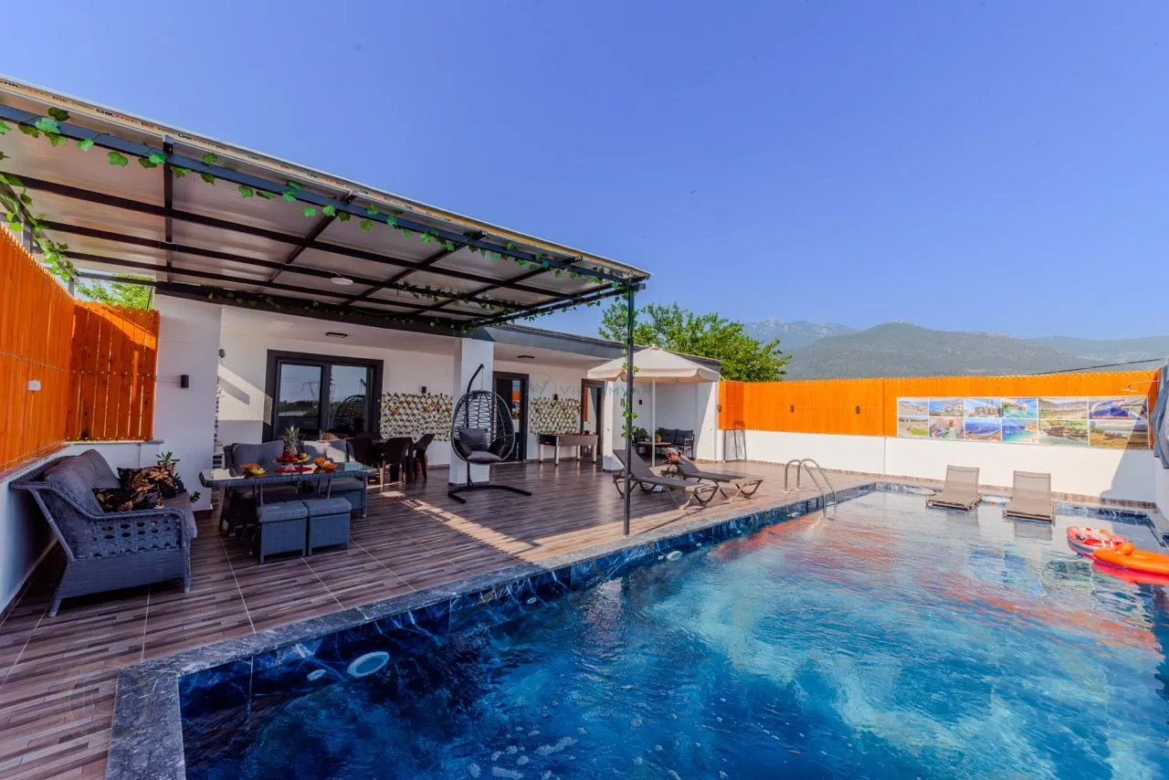 Villa Nefes