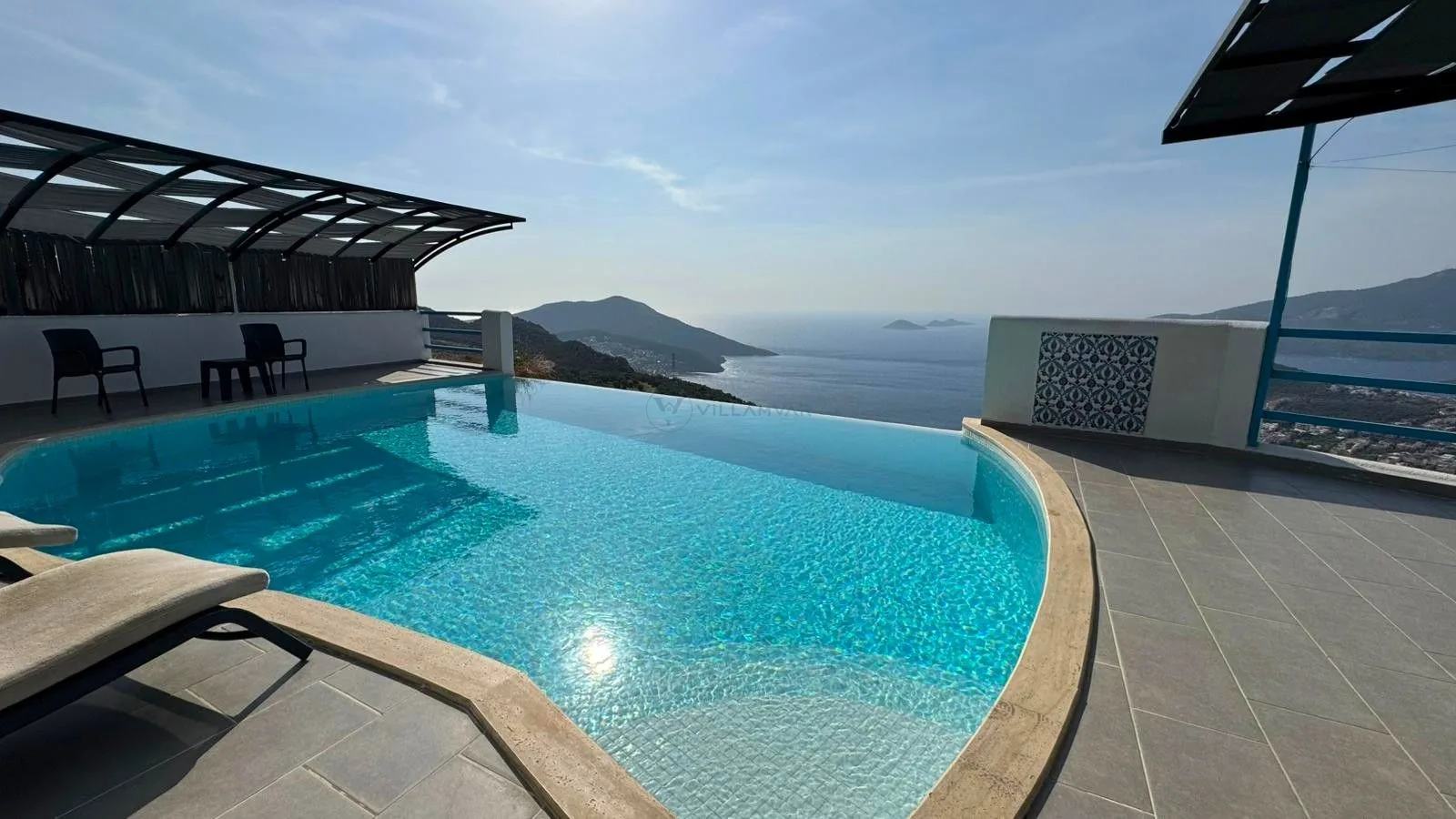 Villa Roxsy 1