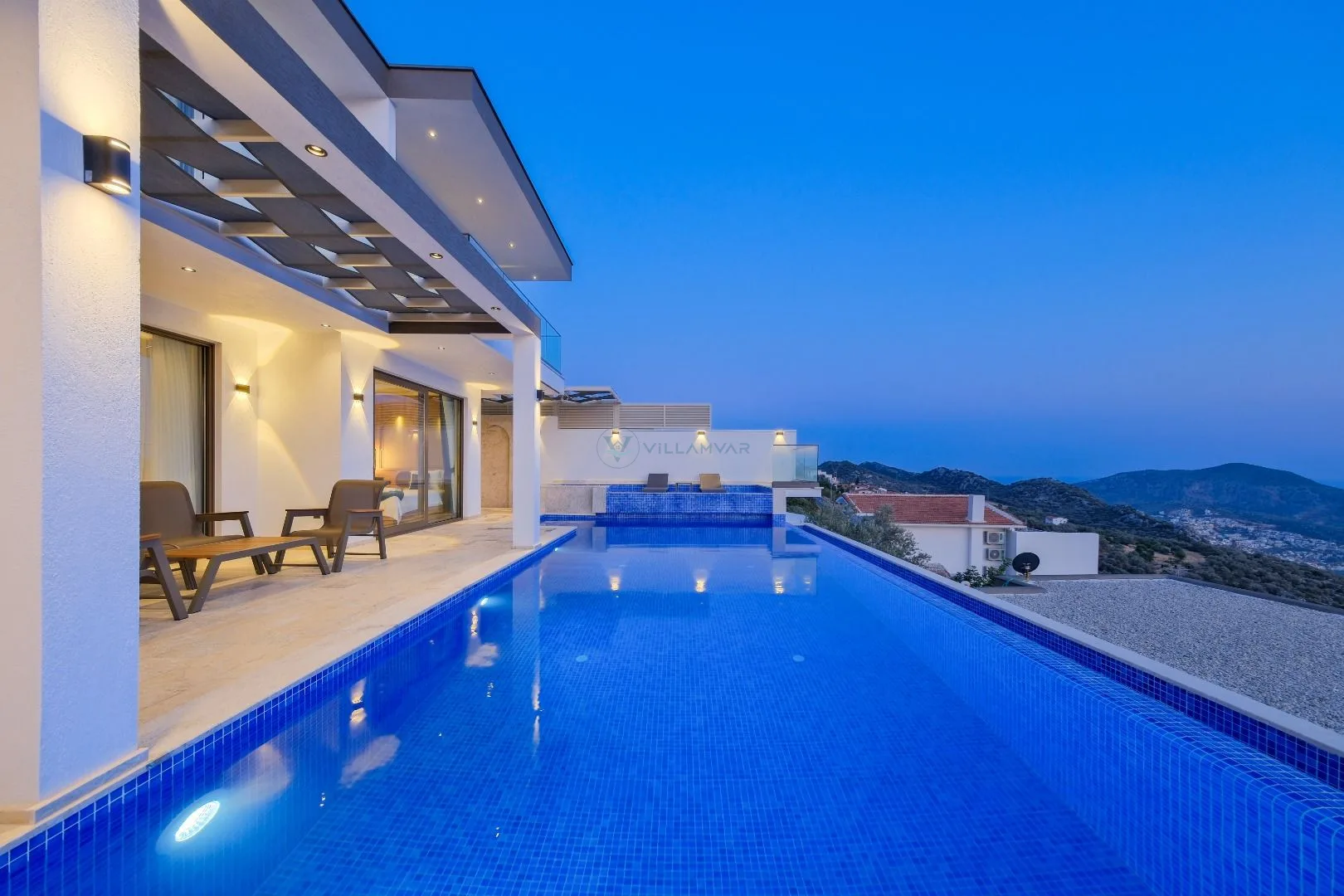 Villa Magic Life