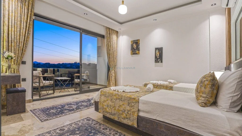 Villa Tilya