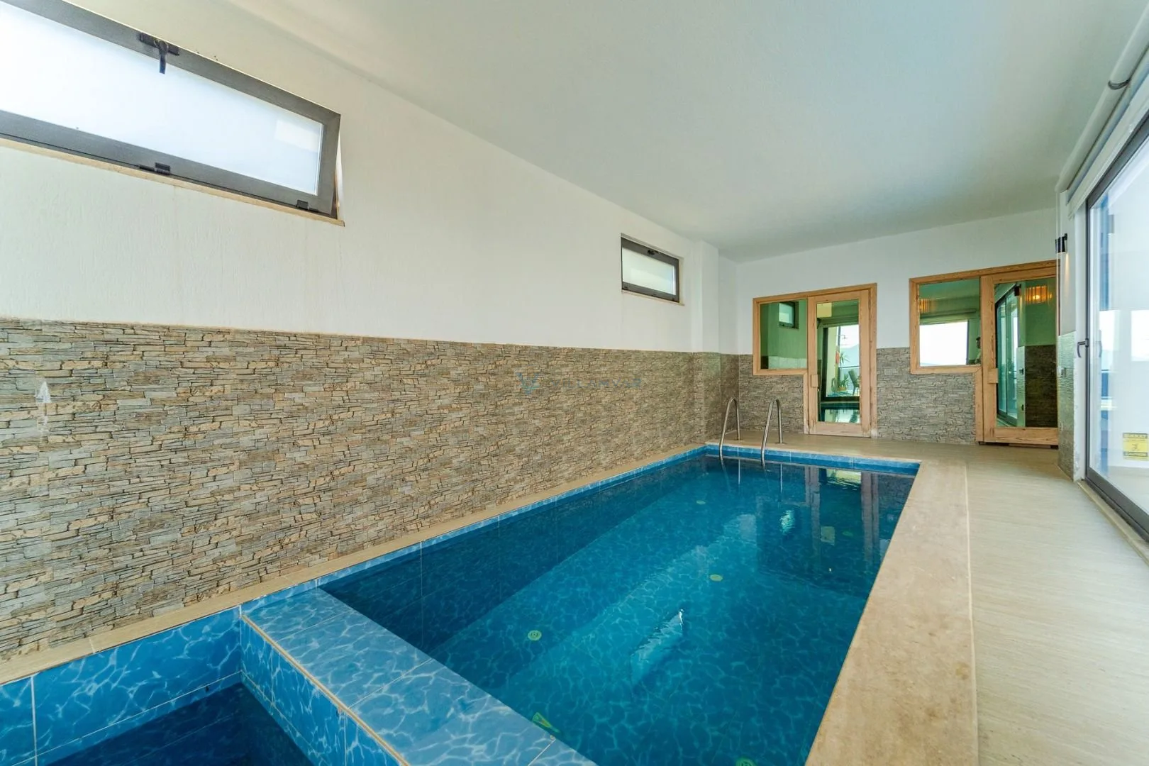 Villa Zümrüt Doğu