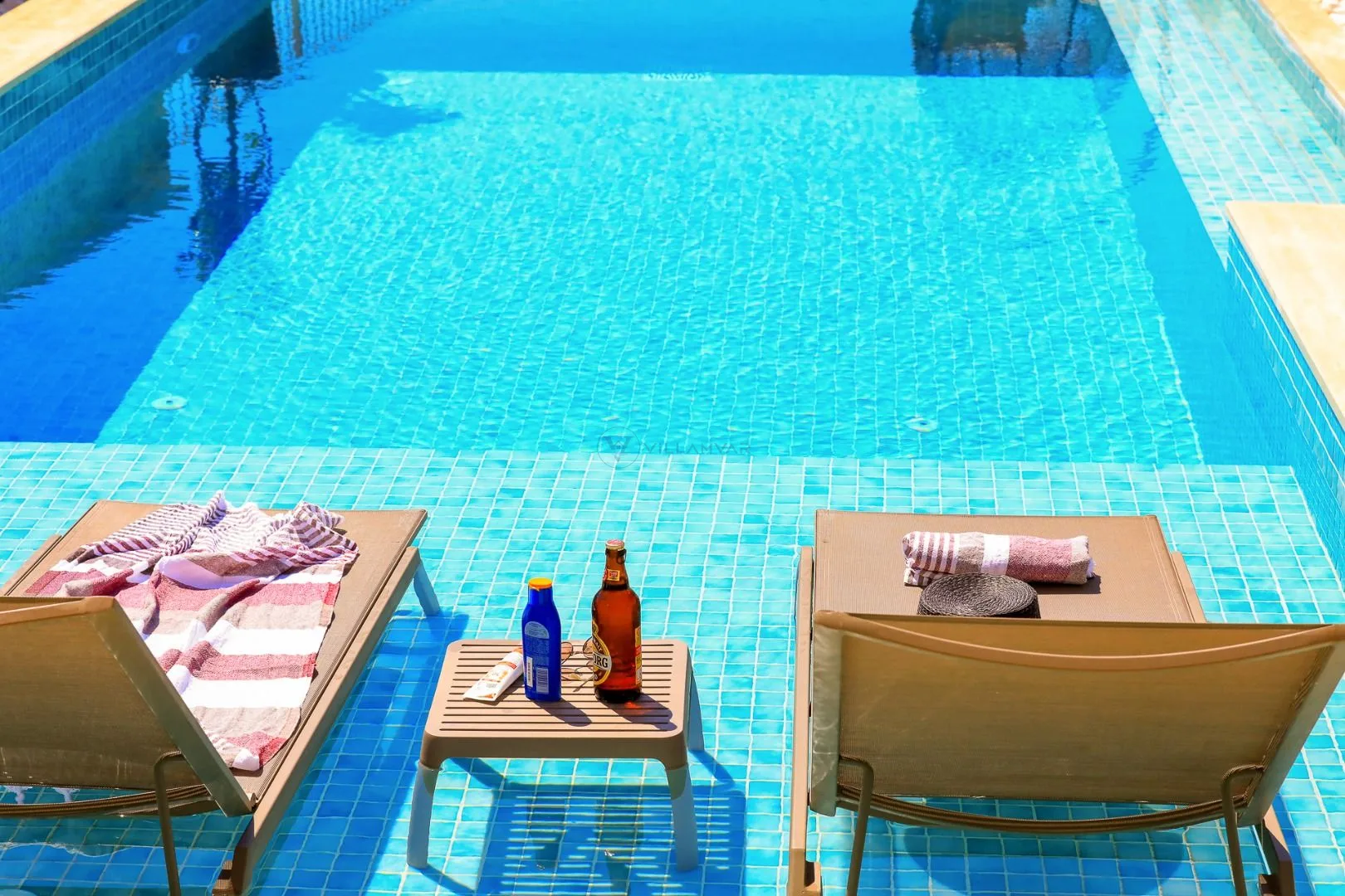 Villa Vibes Gökseki