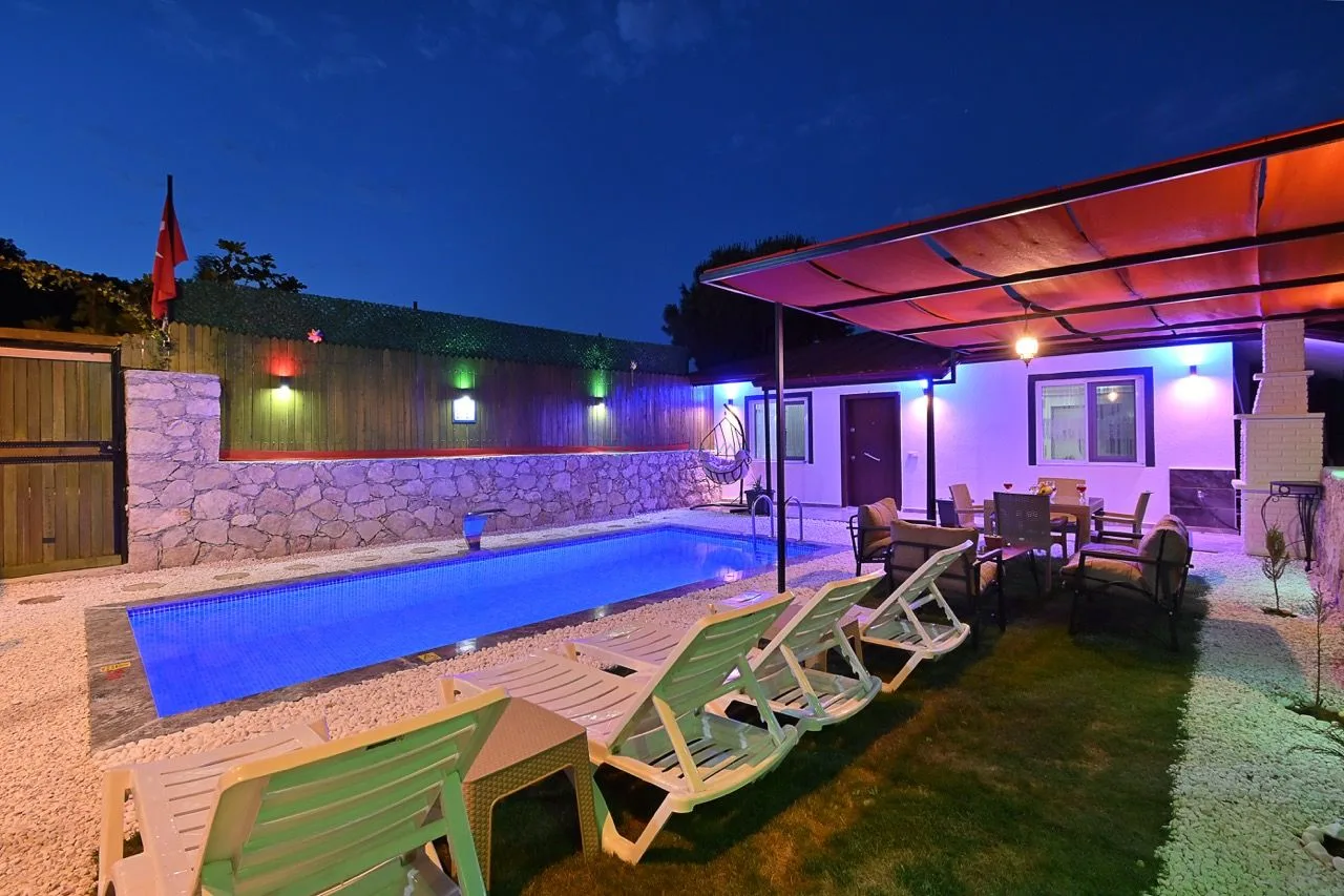 Villa Polo Polen Duo