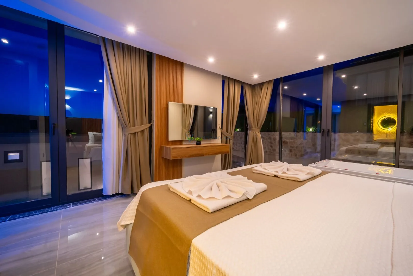 Villa Colessa