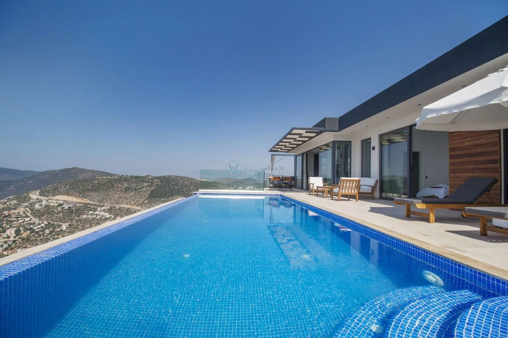 Villa Aden