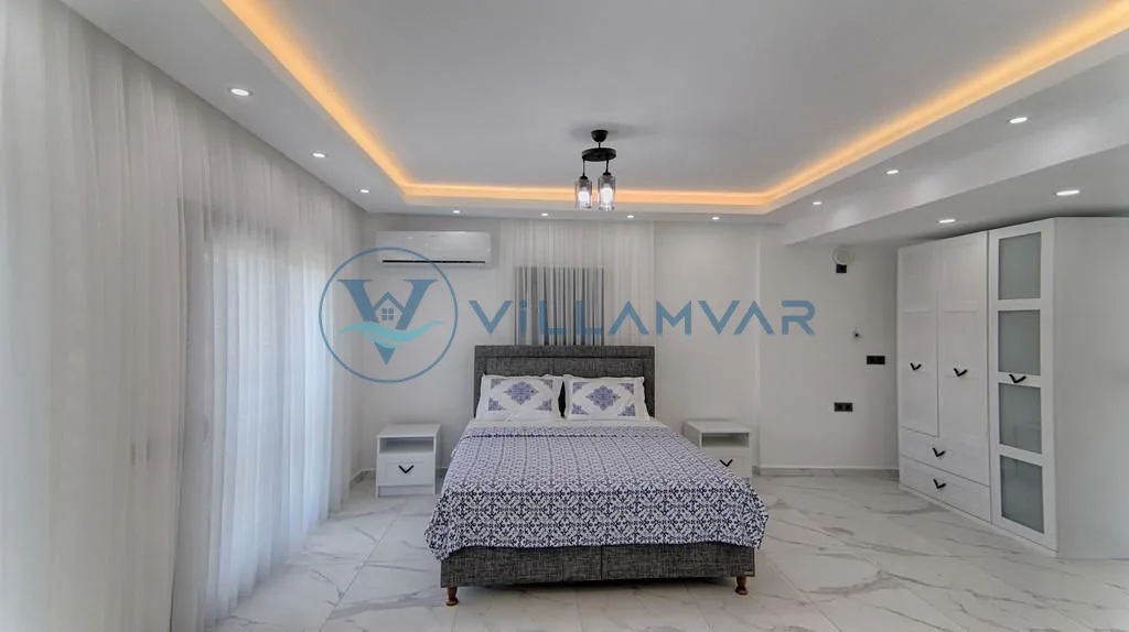 Villa Songül