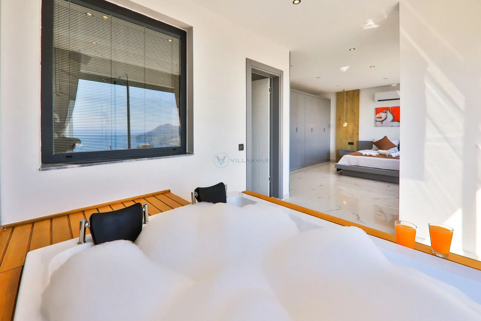 Villa Bliss 74