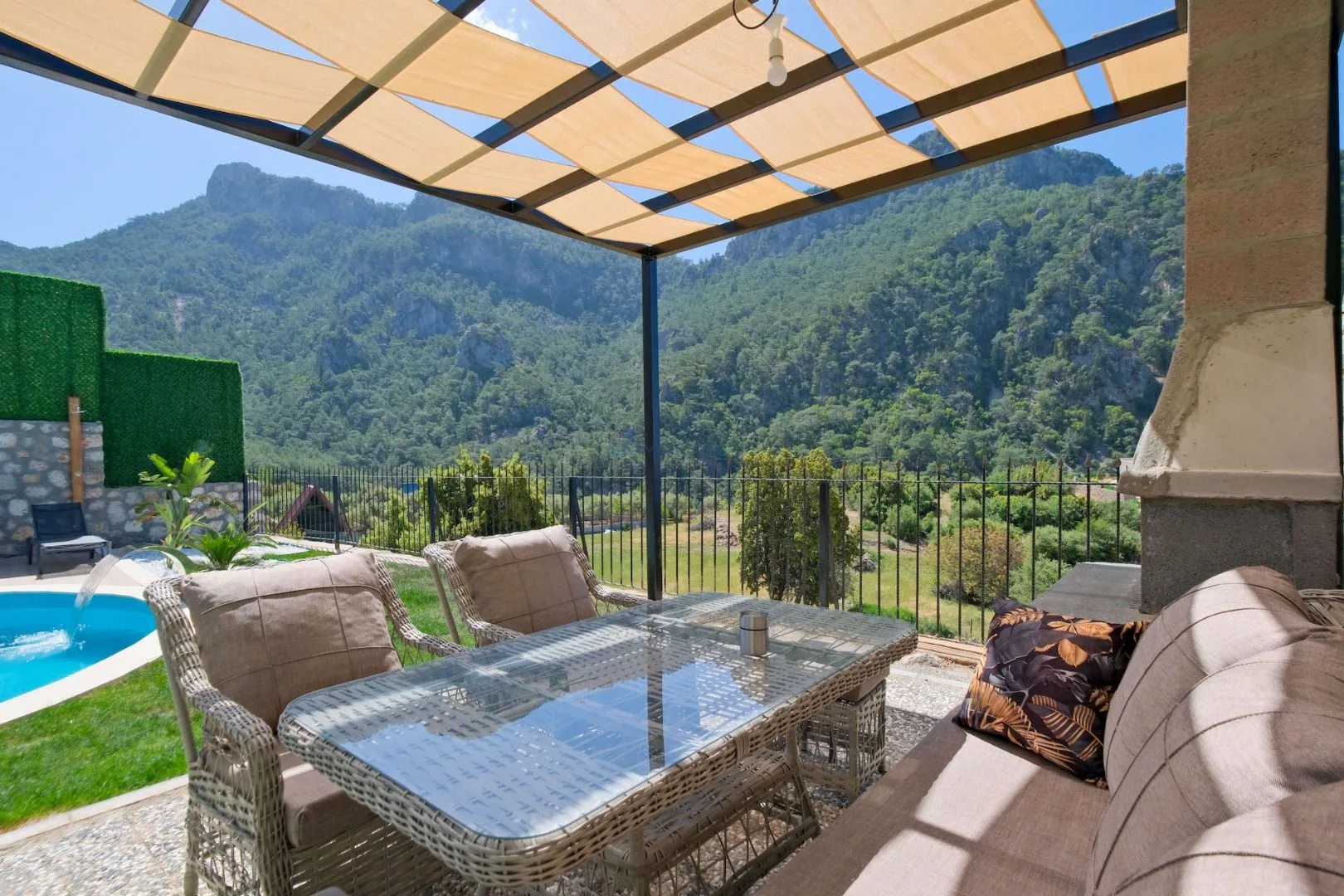 Villa Kulfi