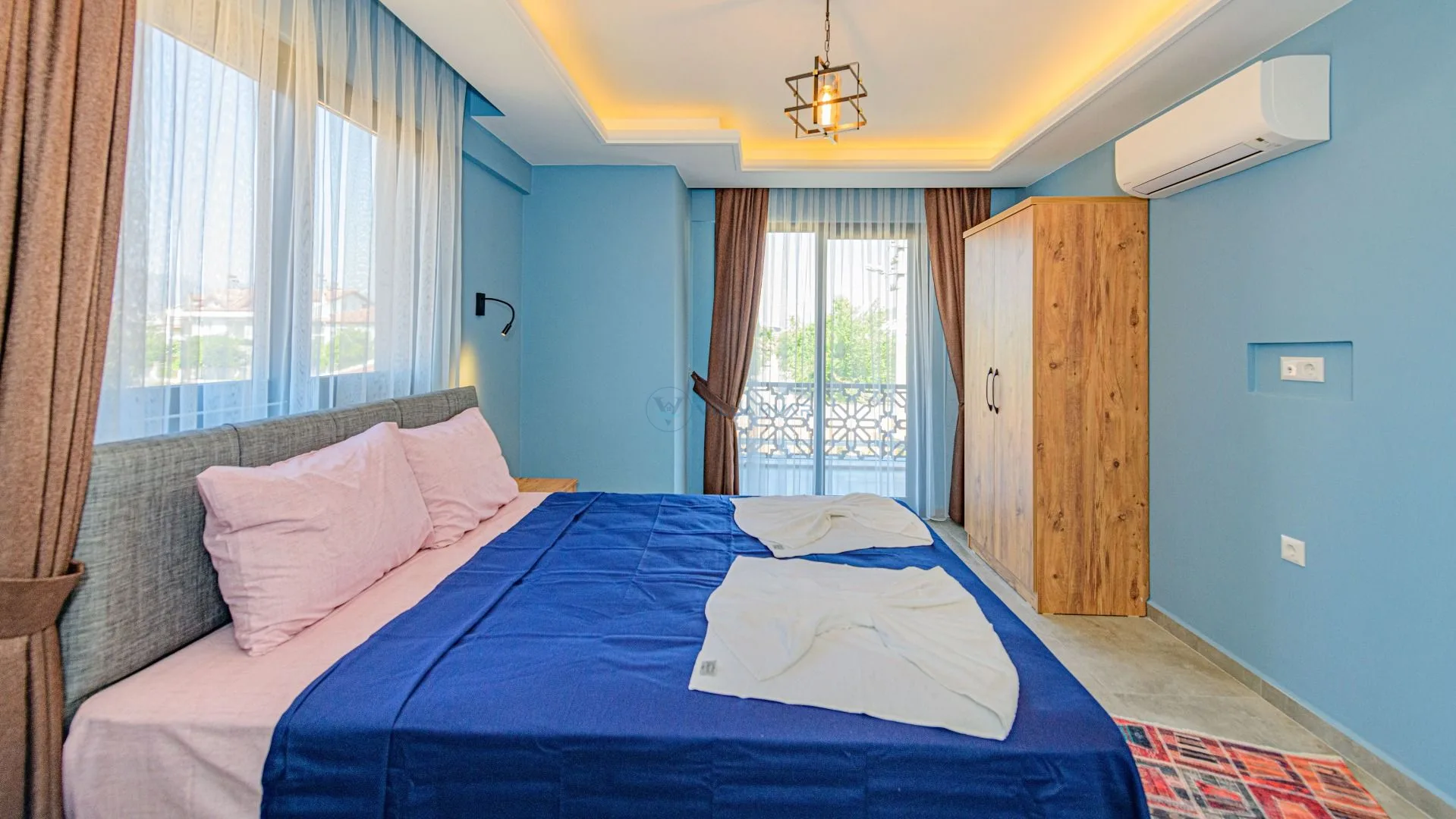 VR Villa Söğüt 1