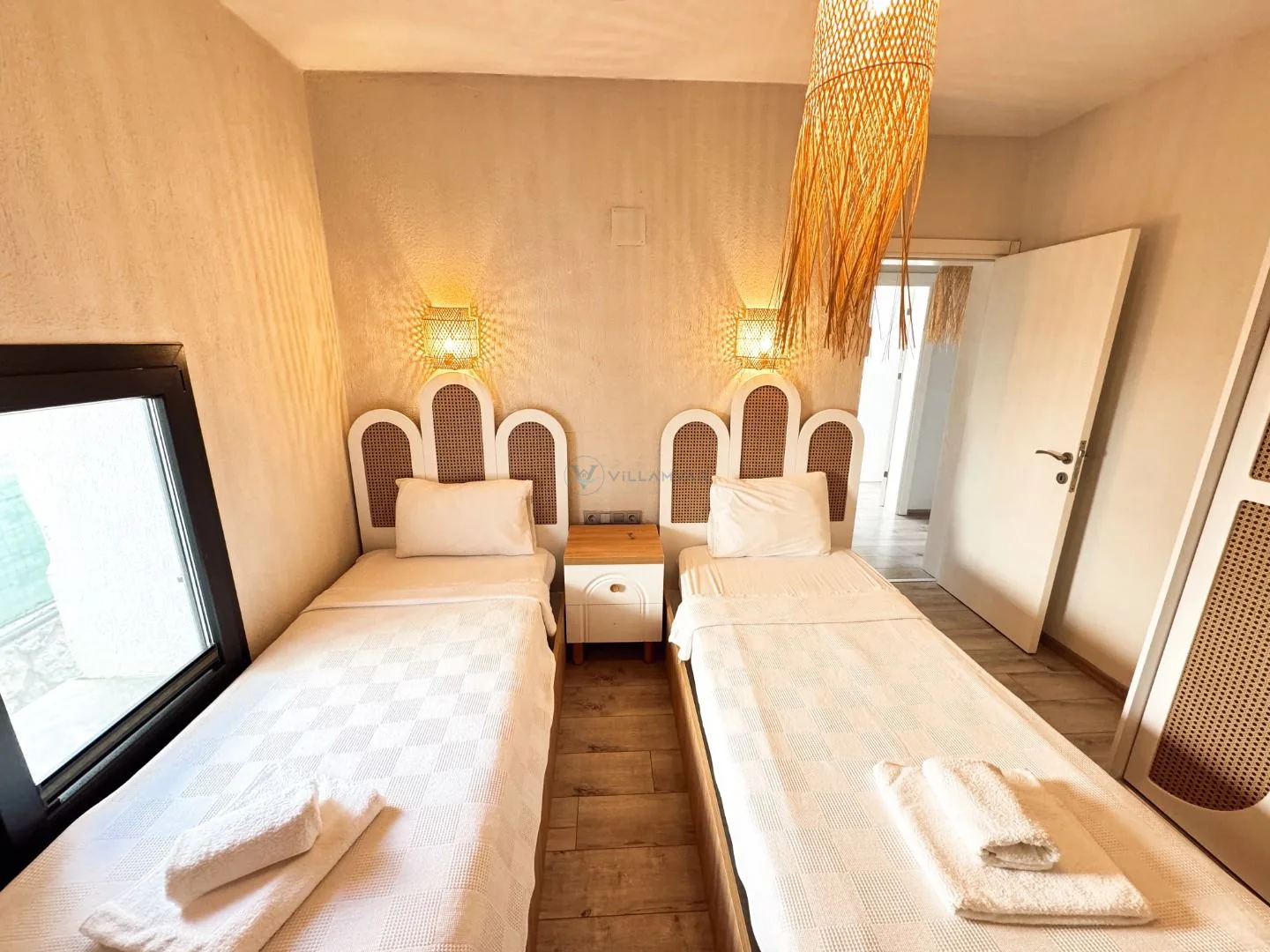 Villa Calvin 2