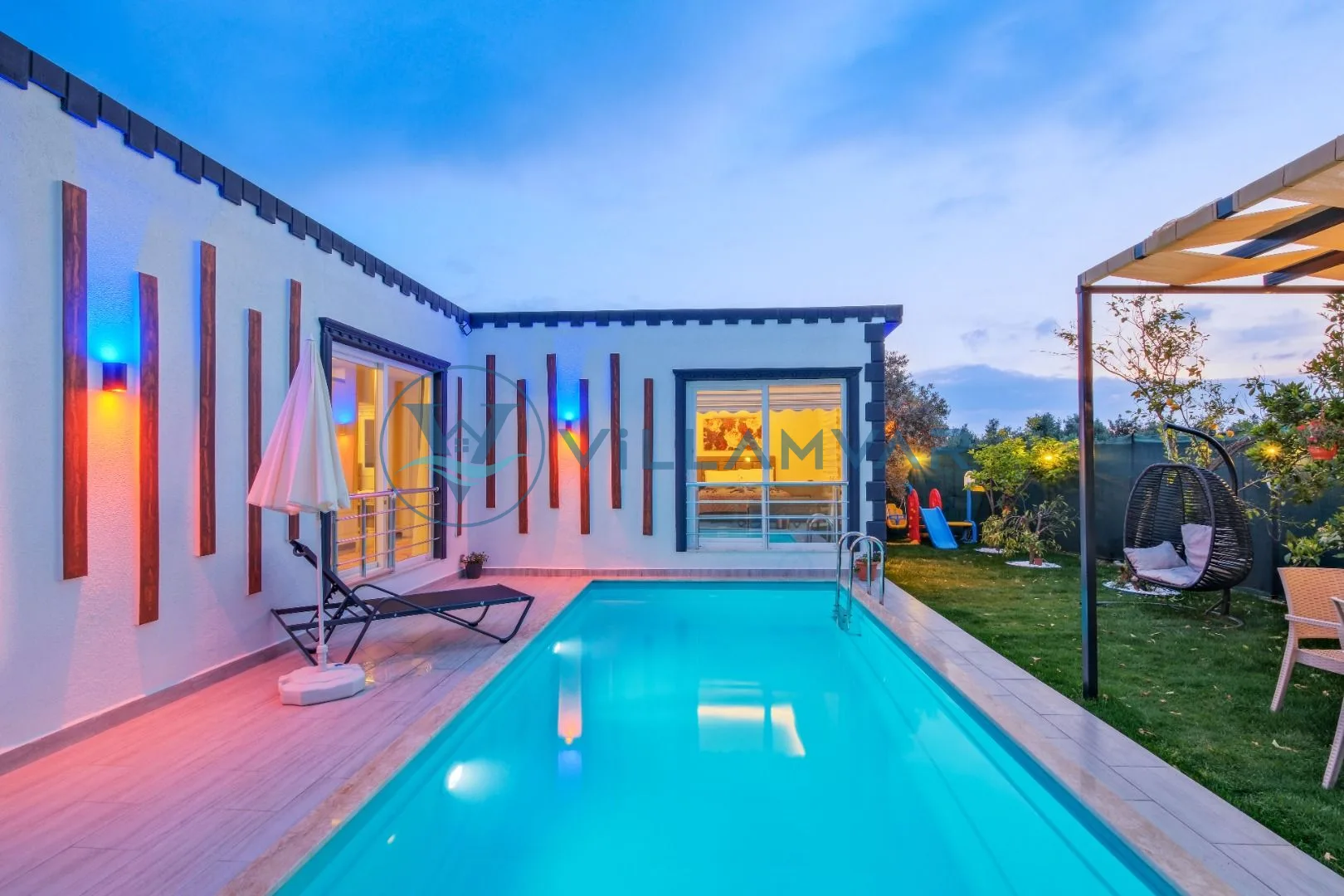 Villa Grace
