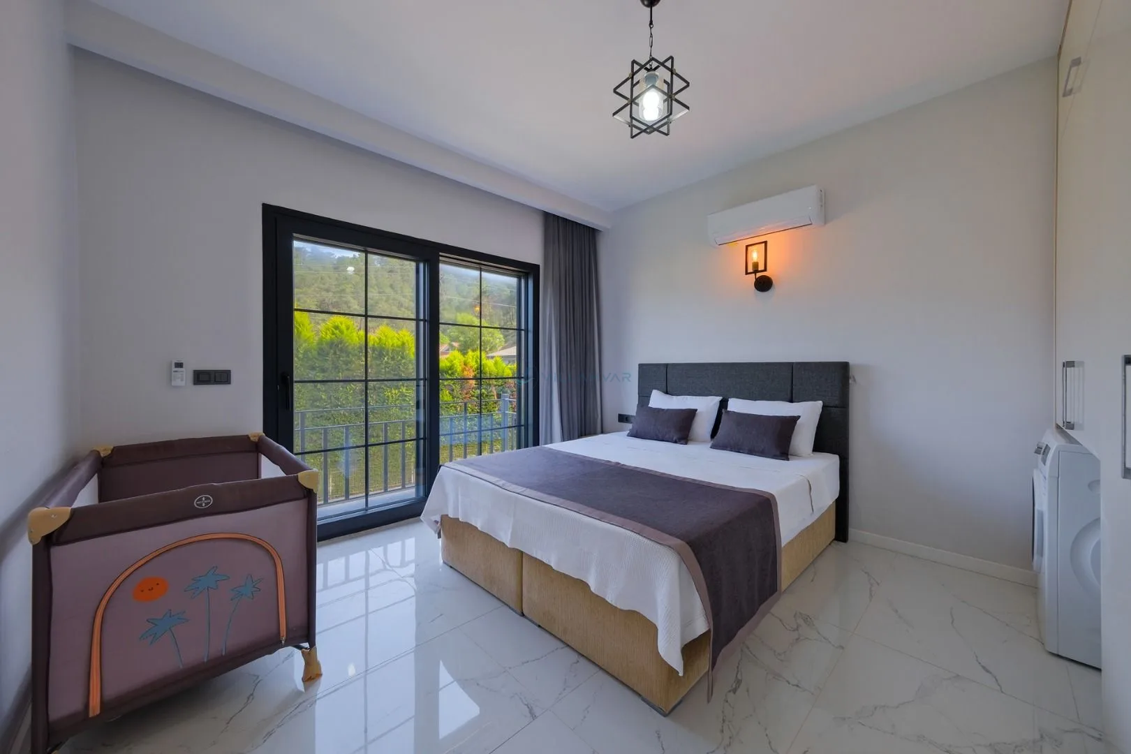 Villa Arkadya