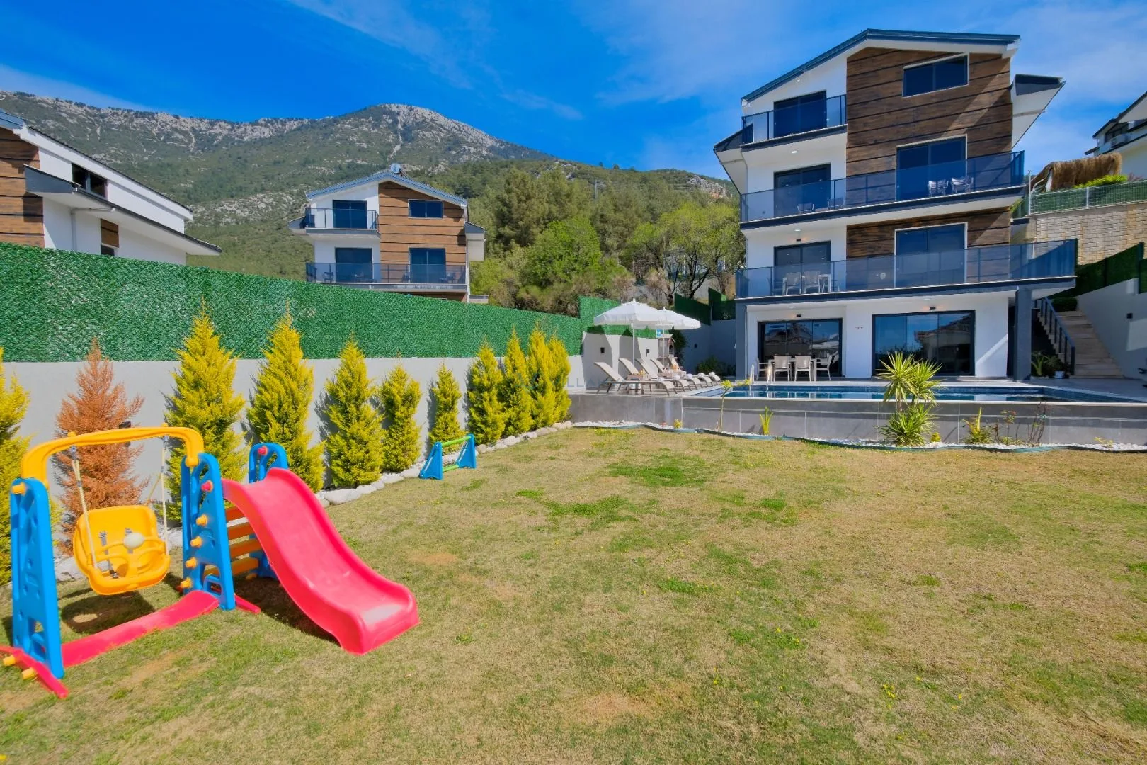 Villa Sudenaz 2