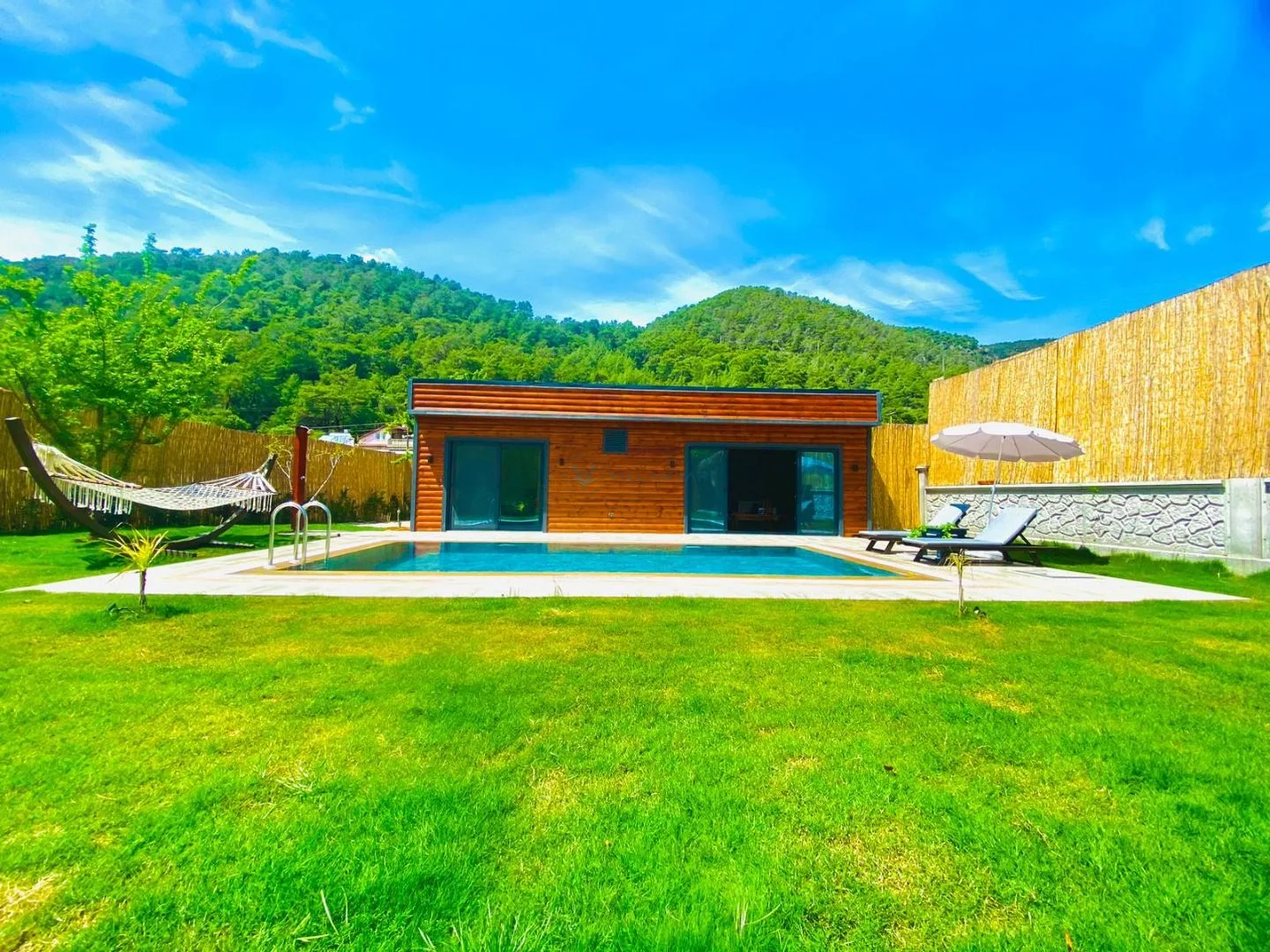 Villa Mellody