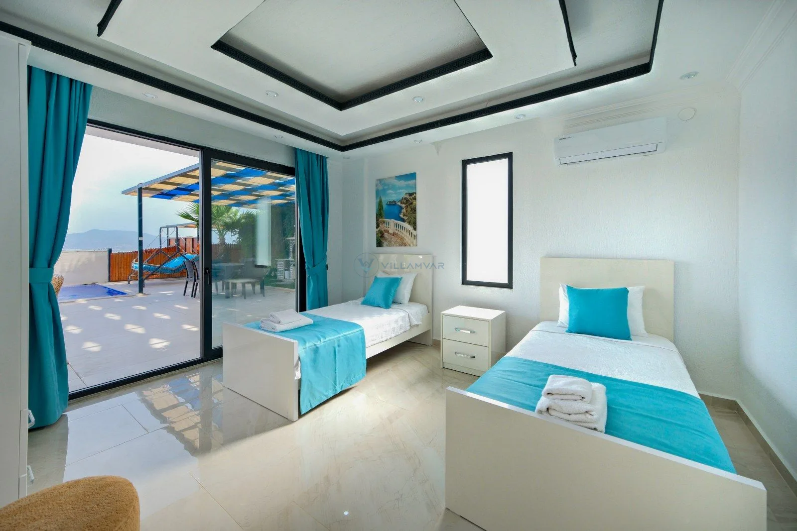 Villa Maldive