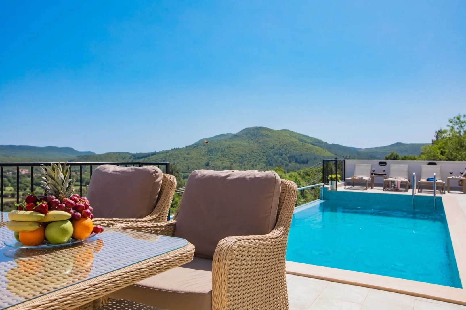 Villa Ata Çukurbağ