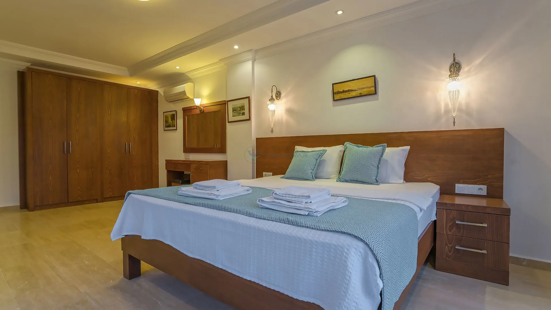 Villa Mavna Özlem