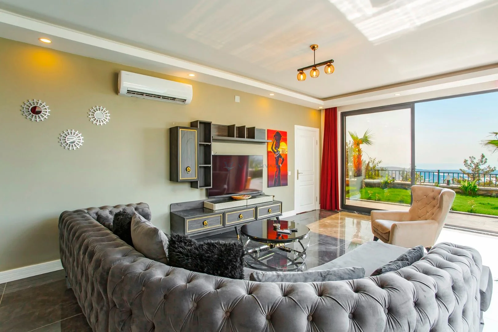 Villa Visa 2