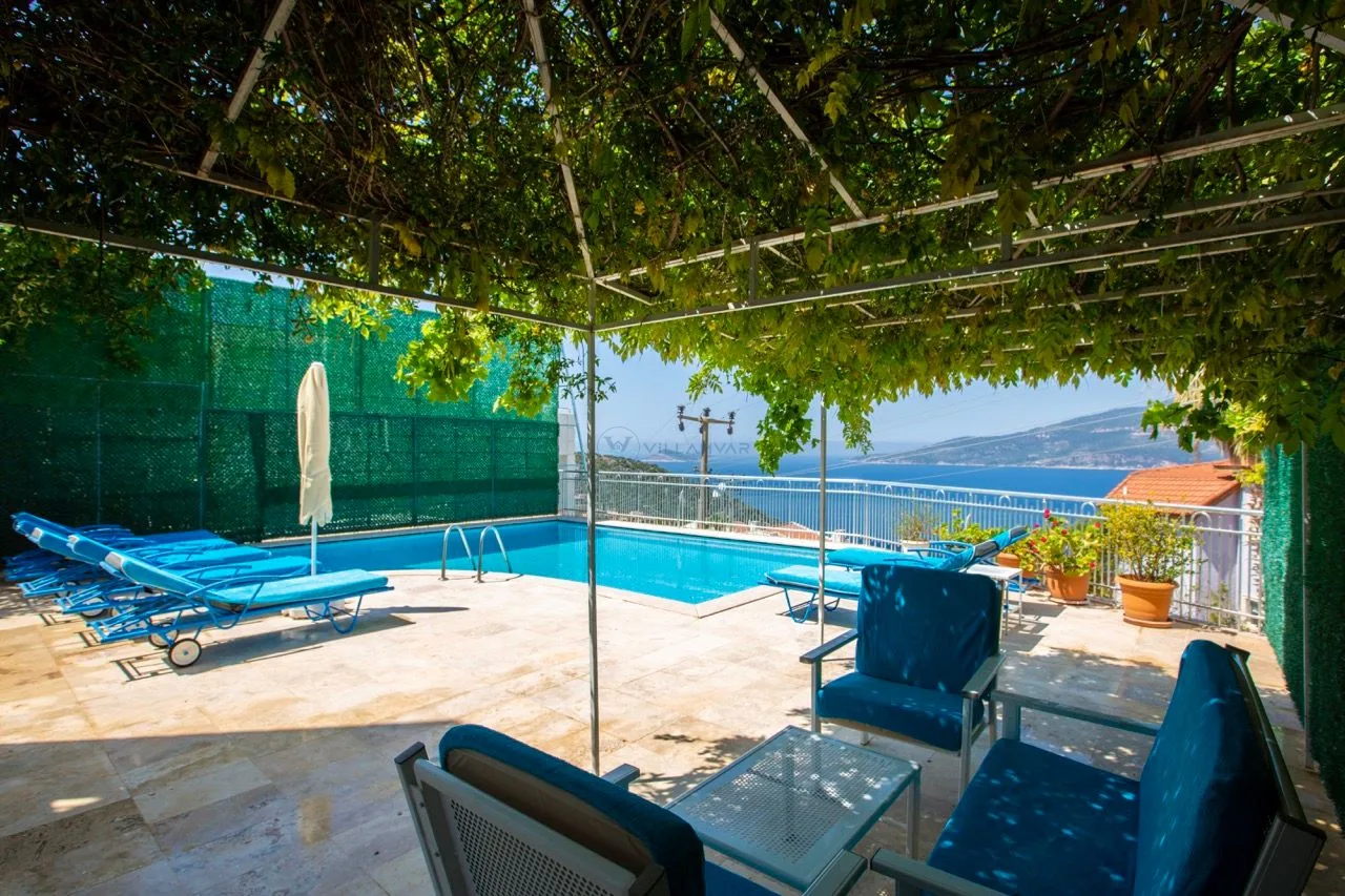 Villa Baysal 3