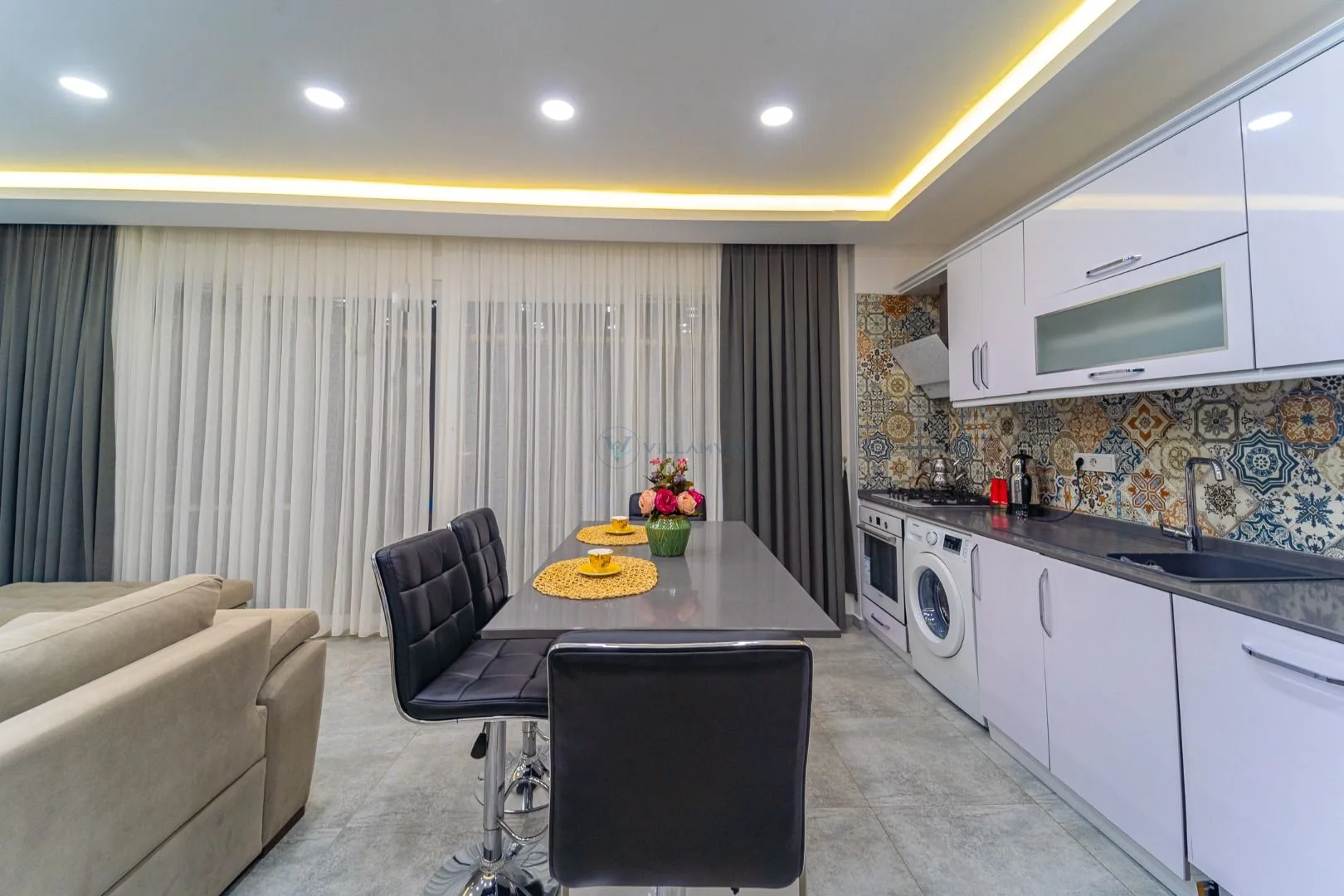 Villa Yıldızhan