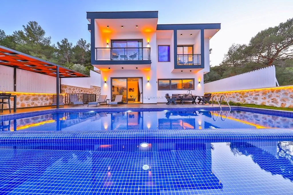 Villa Pika