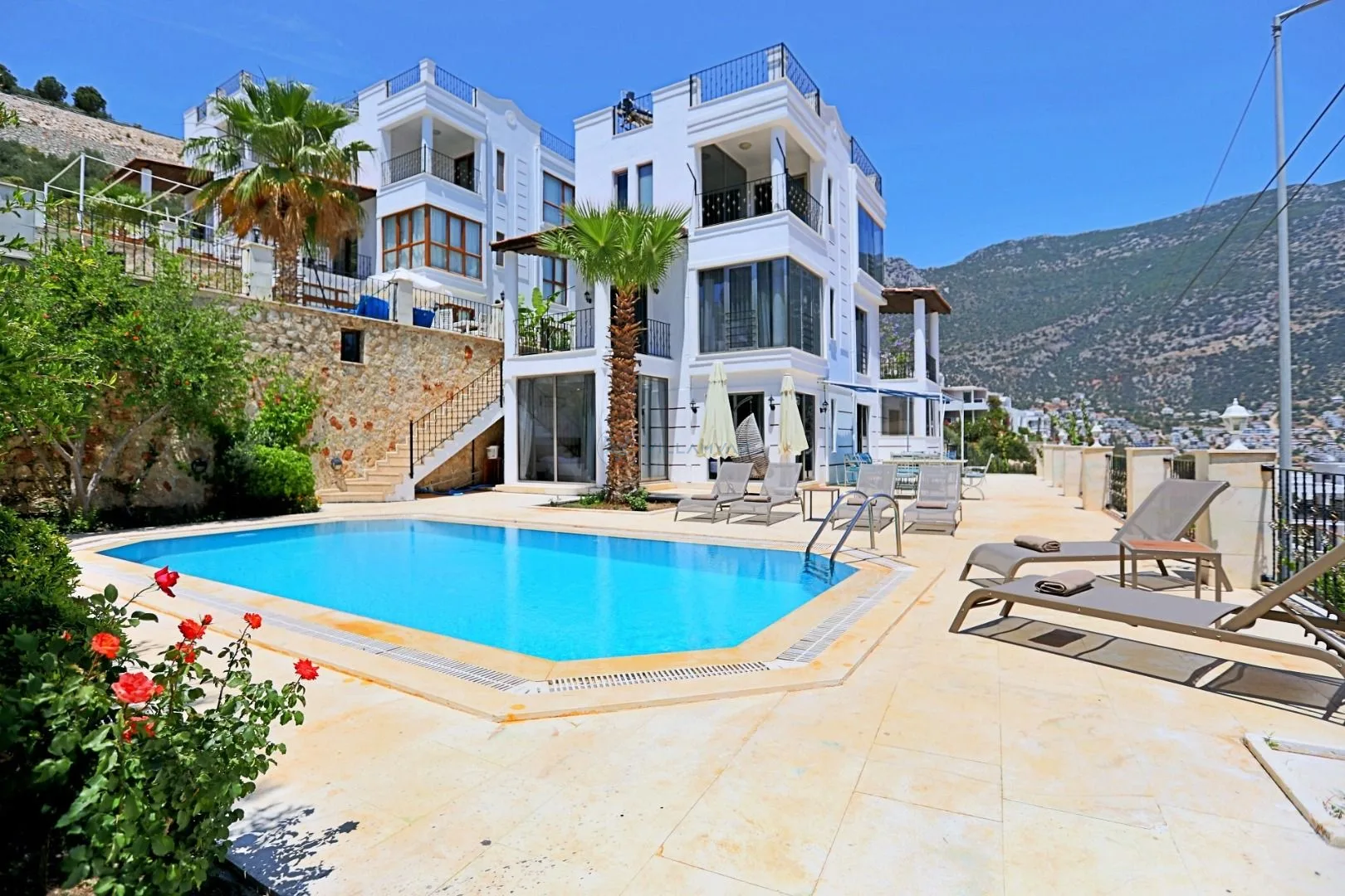 Villa Asya Rezervasyo1 2