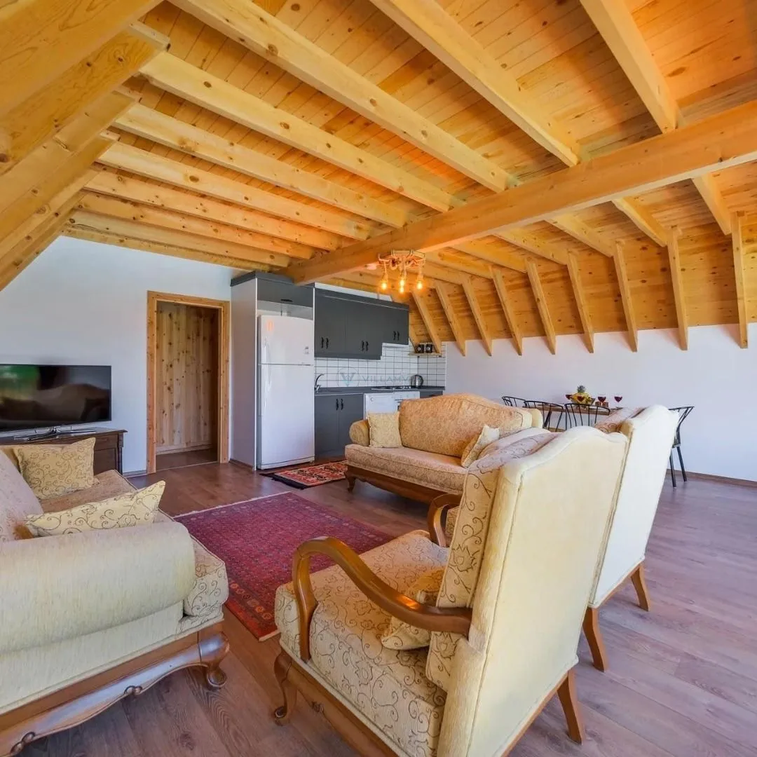 Villa Enderya Bungalov