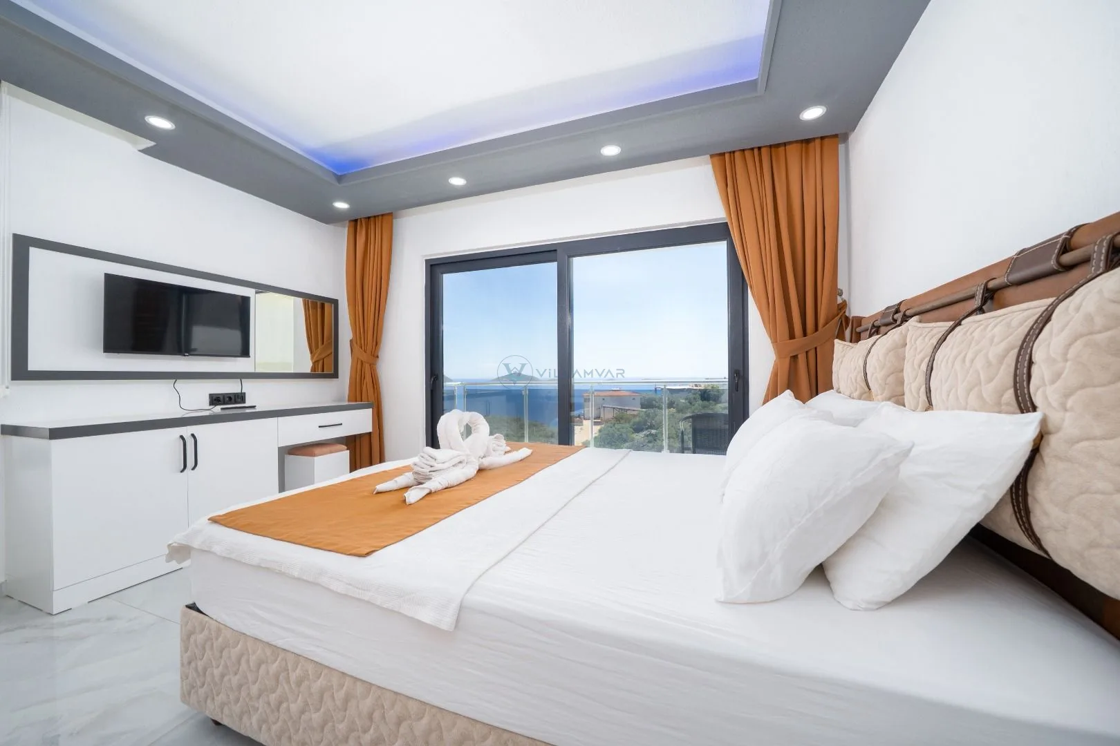 Villa Belize