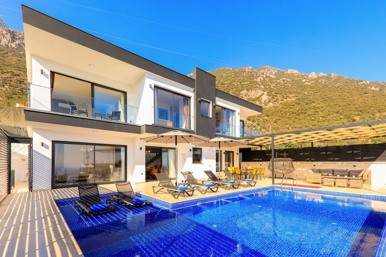 Villa Bliss 74