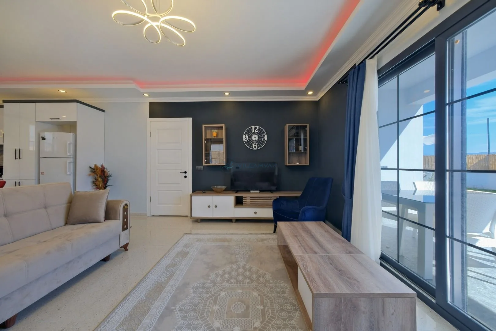 Villa Elmas 3