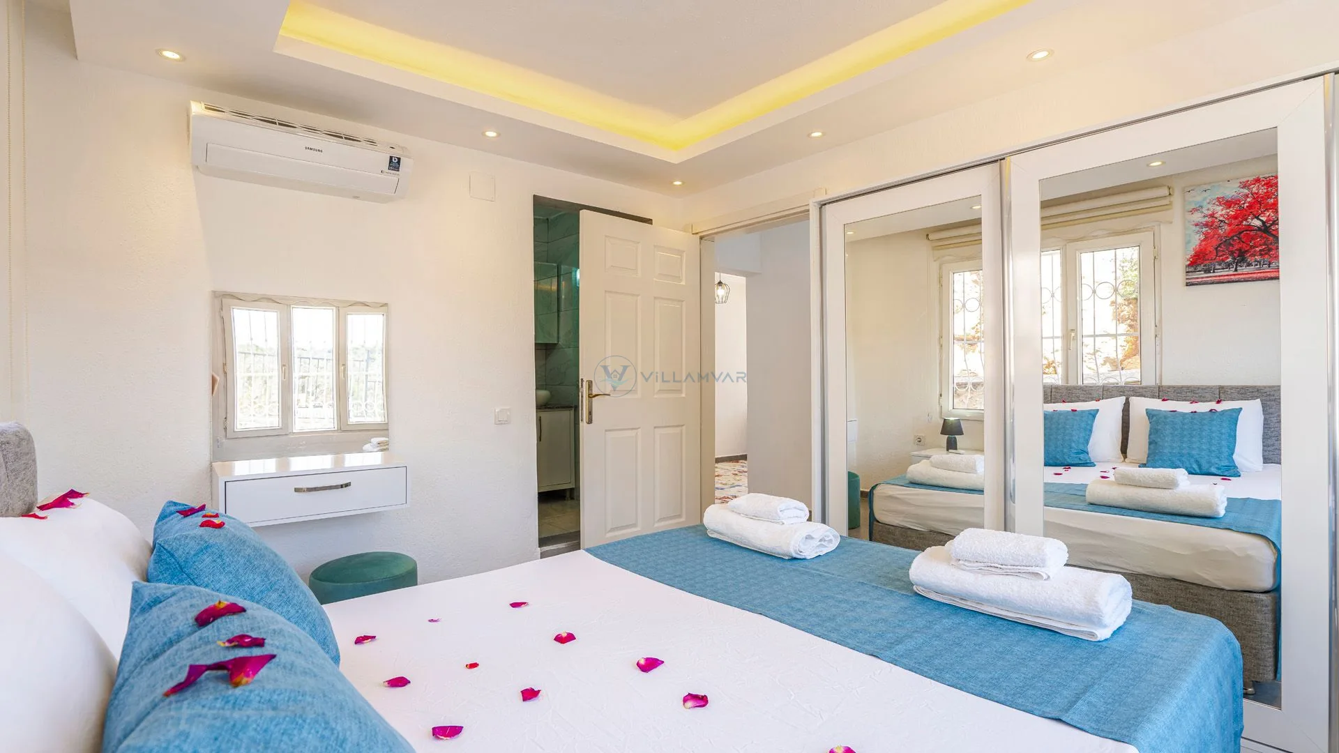 Villa Balkaya