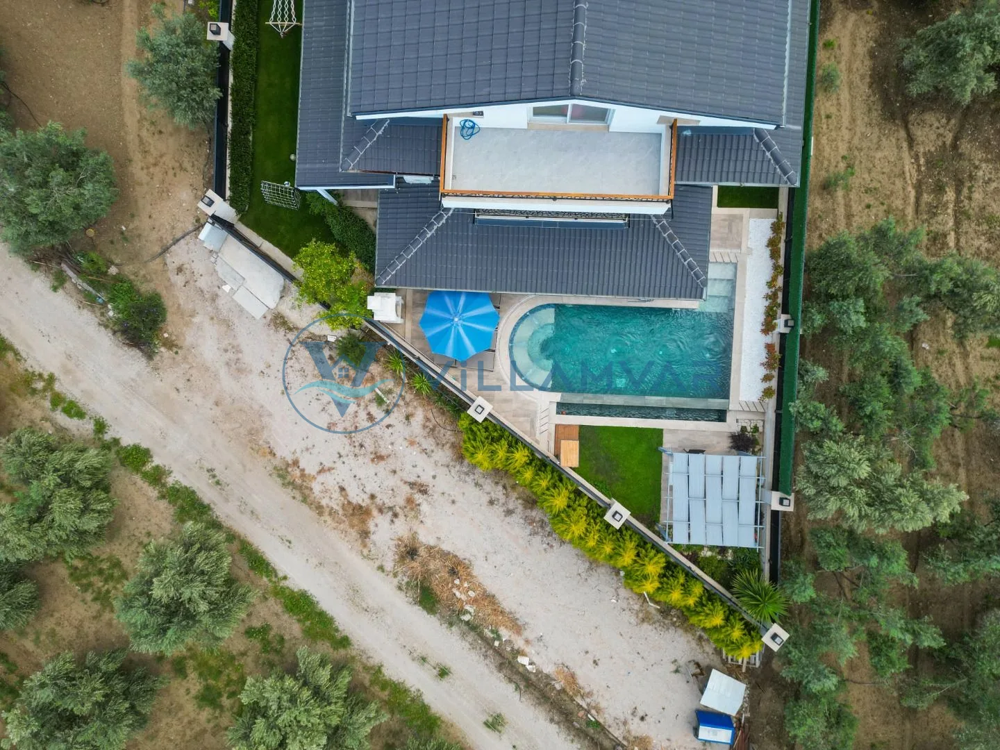 Villa Şenay