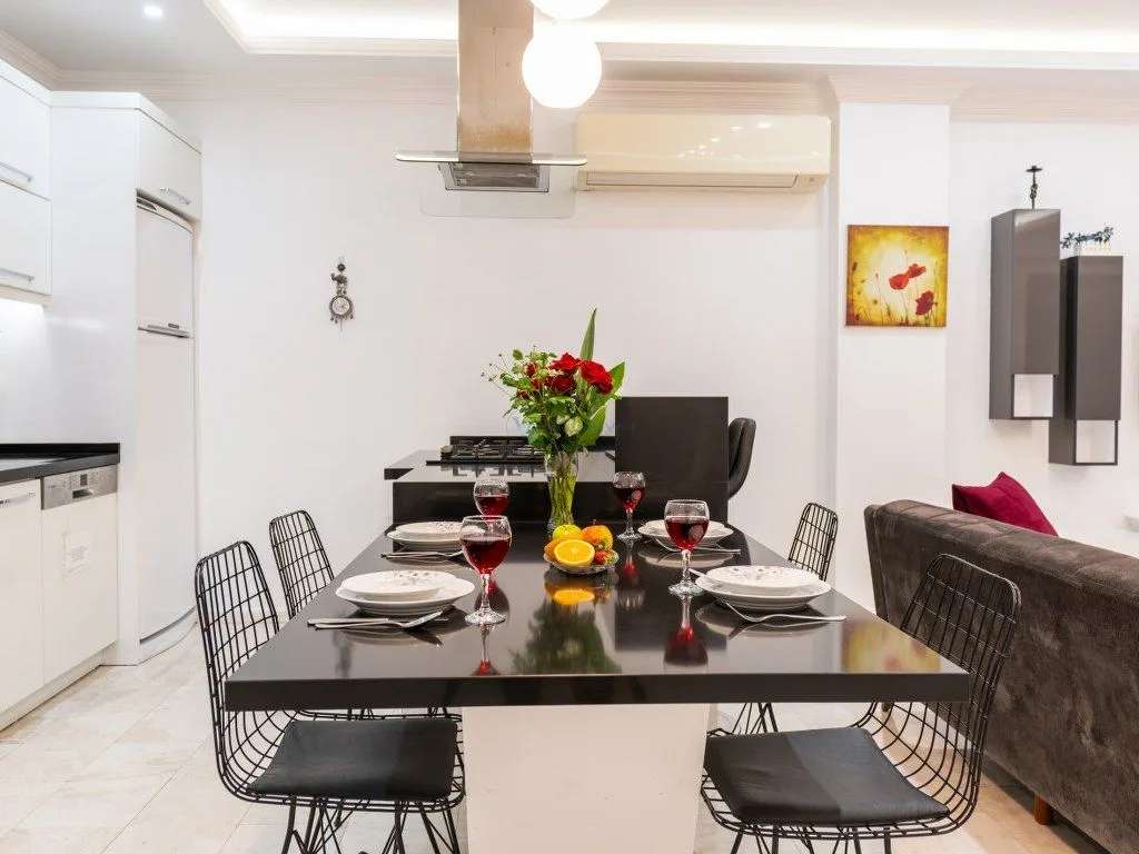 Villa Nur Duo