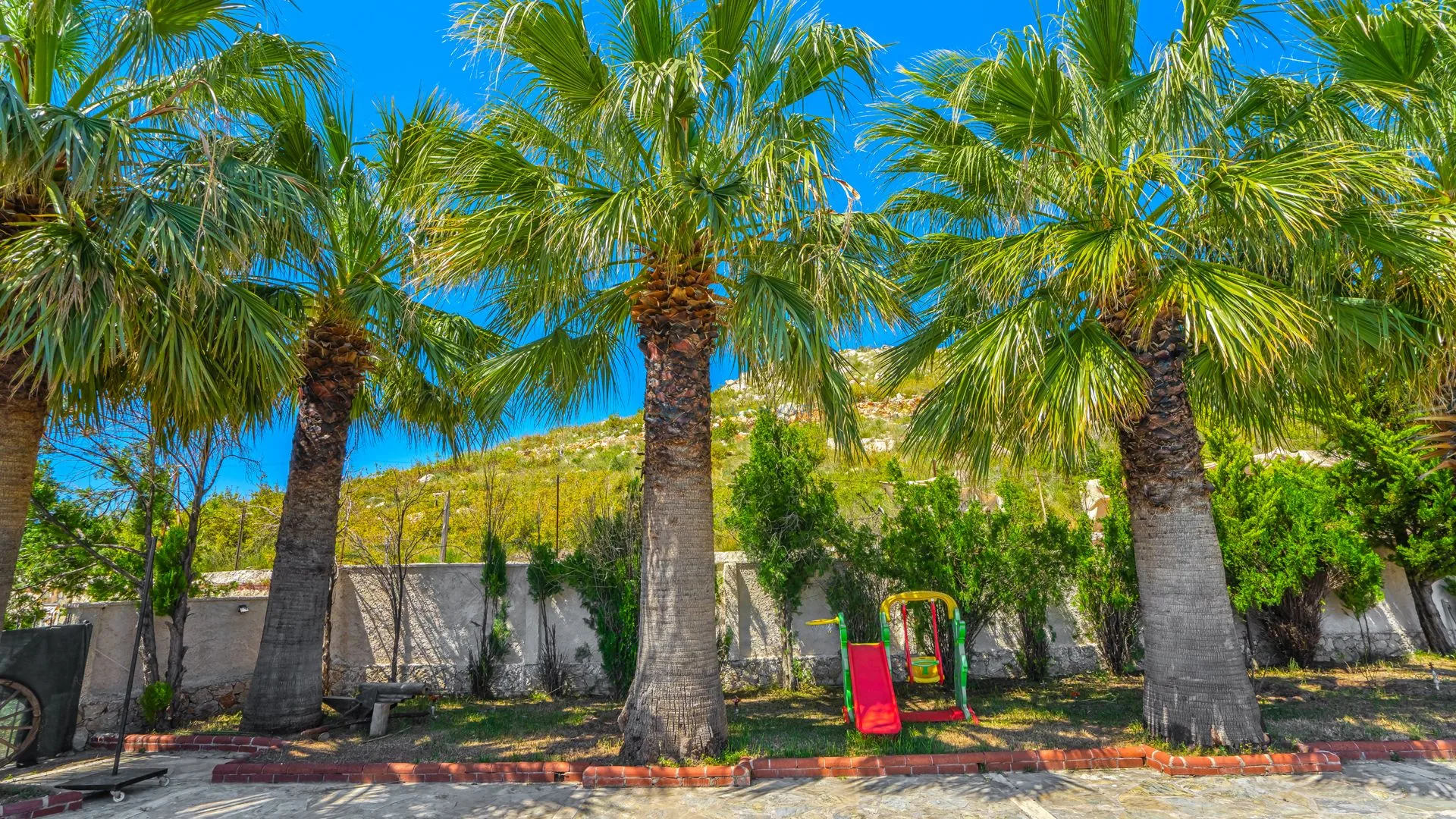 Villa Manzaram 2