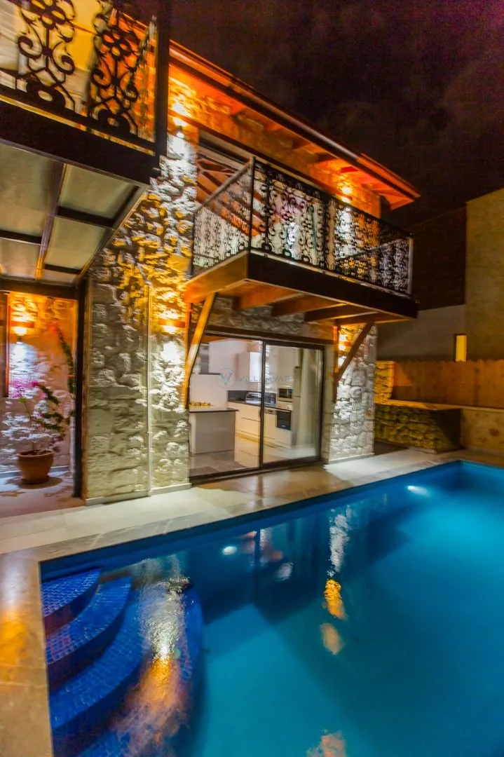 Villa Blue Vista