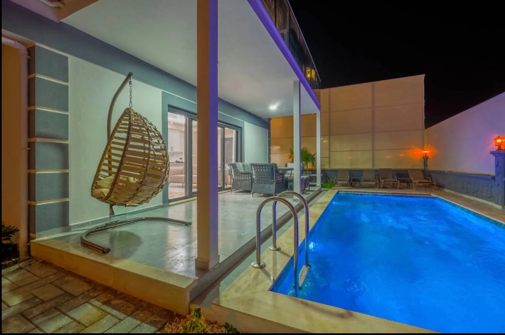 Villa Adenna