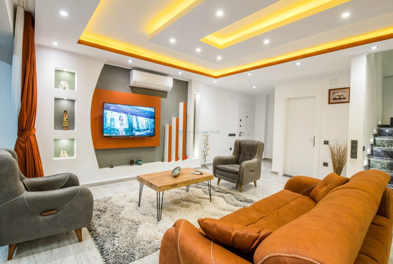 Villa Kısmet 2