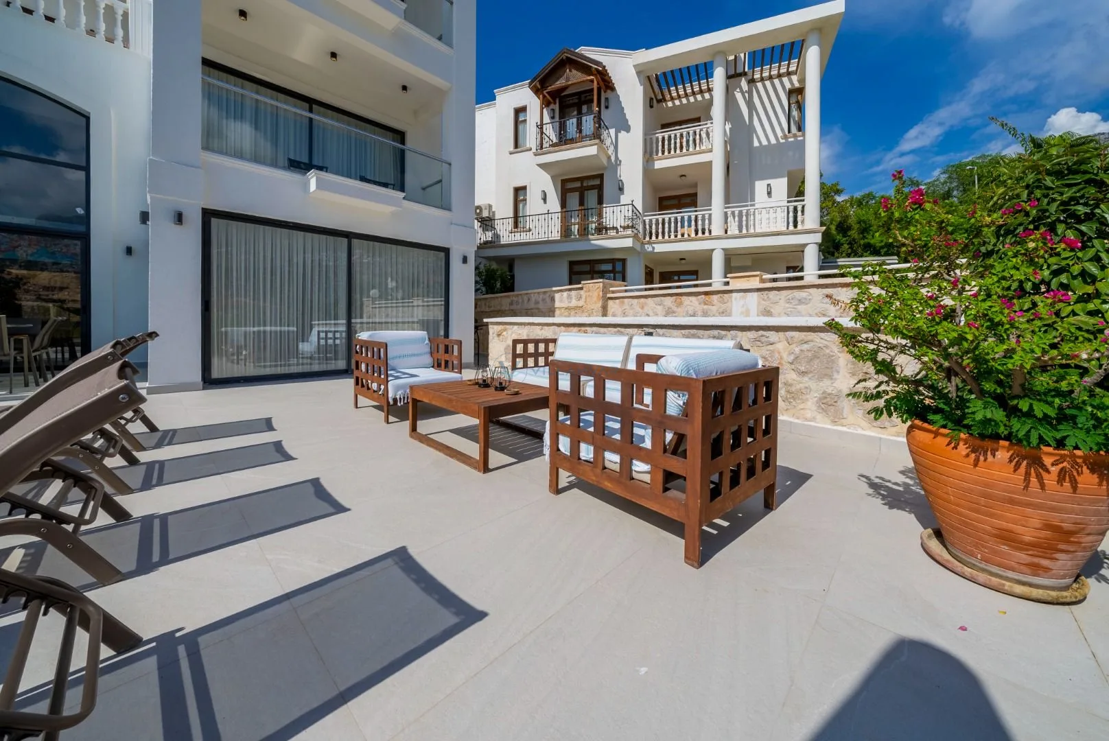 Villa Egeden0 Arif Ernez