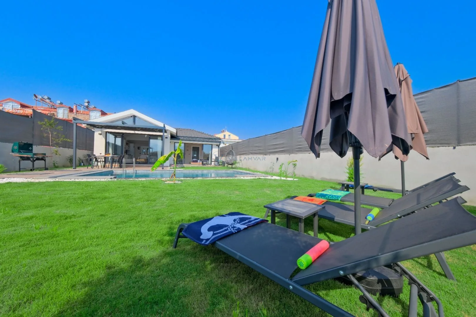 Villa Rayda