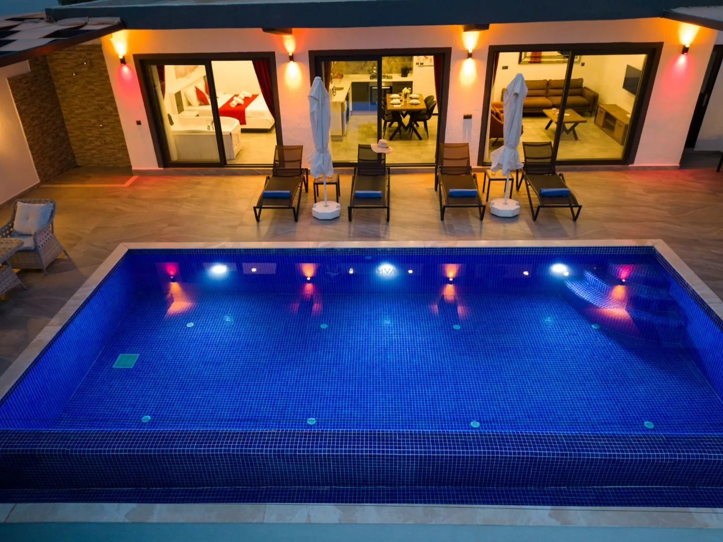 Villa Asya Bella